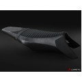 LUIMOTO (Street Tracker) Rider Seat Covers for the YAMAHA FZ-9 MT-09 (14-20) LUIMOTO (Street Tracker) Rider Seat Covers for the YAMAHA FZ-9 MT-09 (14-20)